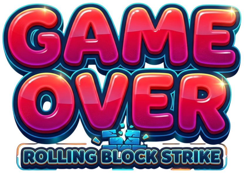 Game Over