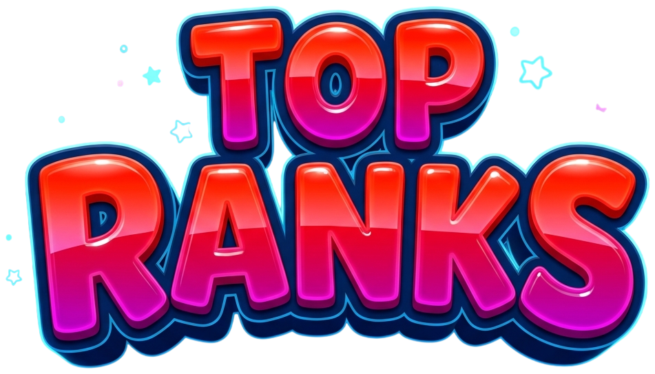 Top Ranks